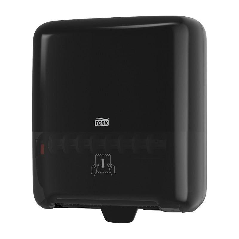 Tork Elevation Matic håndklæderulle dispenser H1 551008 - Sikkerhedsgiganten