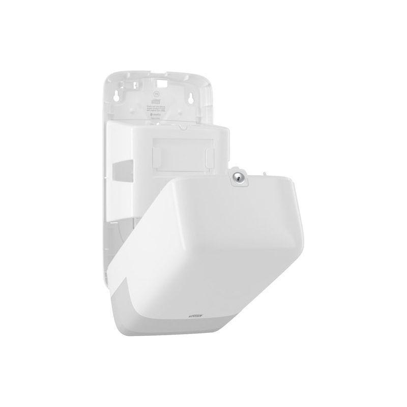 Tork Elevation Mid - Size twin toiletpapir dispenser T6 - Sikkerhedsgiganten