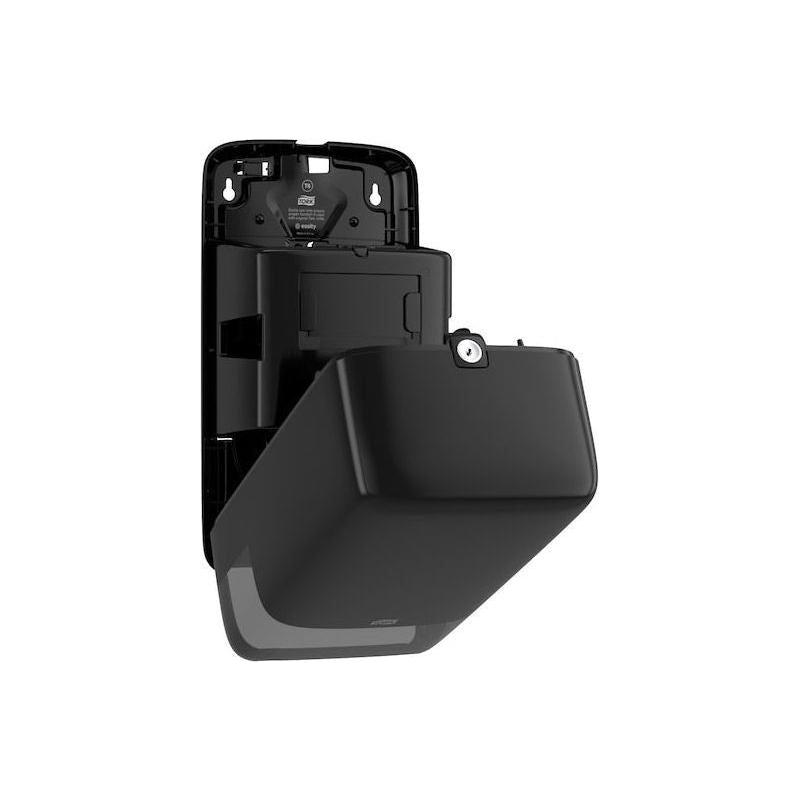 Tork Elevation Mid - Size twin toiletpapir dispenser T6 - Sikkerhedsgiganten