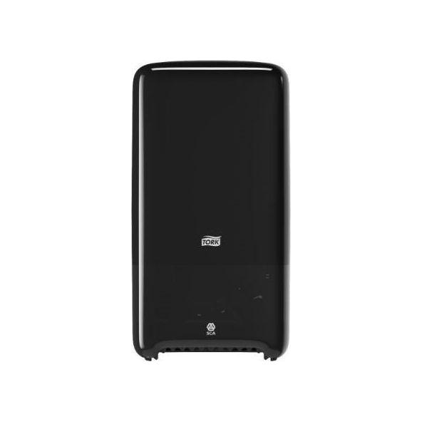 Tork Elevation Mid - Size twin toiletpapir dispenser T6 - Sikkerhedsgiganten