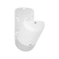 Tork Elevation mini centerfeed dispenser hvid eller sort M1 - Sikkerhedsgiganten