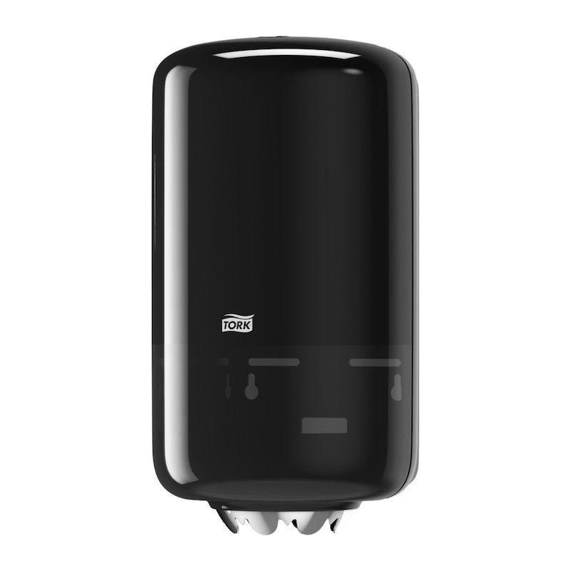 Tork Elevation mini centerfeed dispenser hvid eller sort M1 - Sikkerhedsgiganten