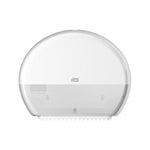 Tork Elevation mini jumbo toiletpapir dispenser T2 - Sikkerhedsgiganten