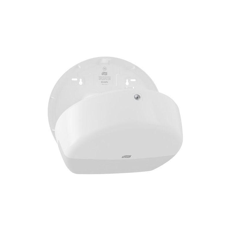 Tork Elevation mini jumbo toiletpapir dispenser T2 - Sikkerhedsgiganten
