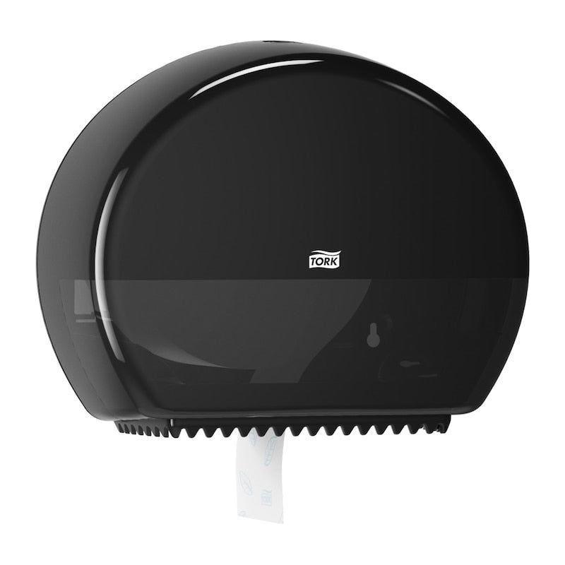 Tork Elevation mini jumbo toiletpapir dispenser T2 - Sikkerhedsgiganten