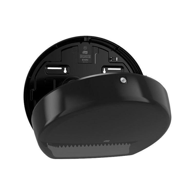 Tork Elevation mini jumbo toiletpapir dispenser T2 - Sikkerhedsgiganten