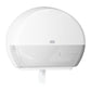 Tork Elevation mini jumbo toiletpapir dispenser T2 - Sikkerhedsgiganten
