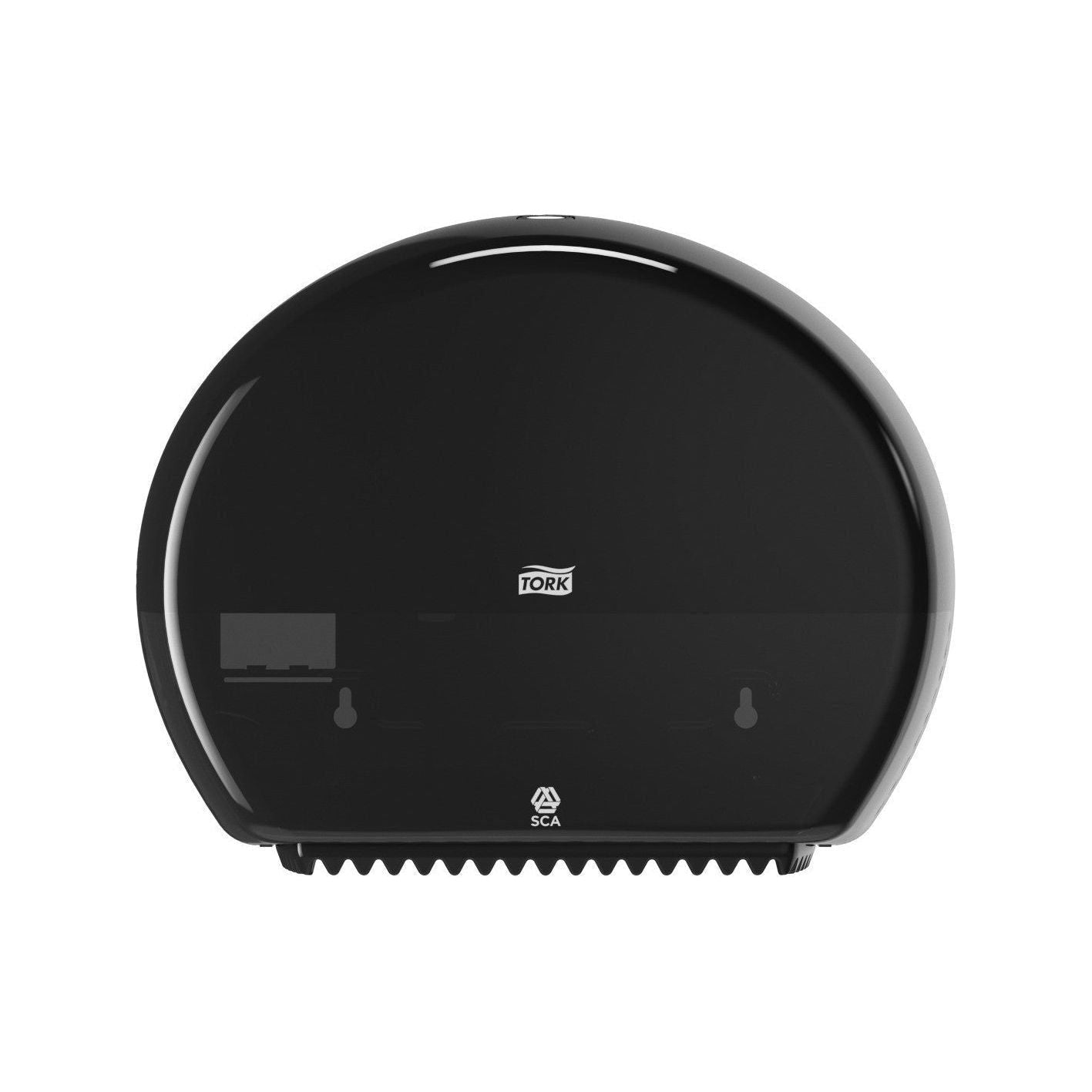 Tork Elevation mini jumbo toiletpapir dispenser T2 - Sikkerhedsgiganten