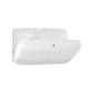 Tork Elevation mini jumbo toiletpapir twin dispenser T2 - Sikkerhedsgiganten