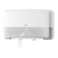 Tork Elevation mini jumbo toiletpapir twin dispenser T2 - Sikkerhedsgiganten