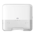 Tork Elevation singlefold håndklædeark mini dispenser H3 - Sikkerhedsgiganten