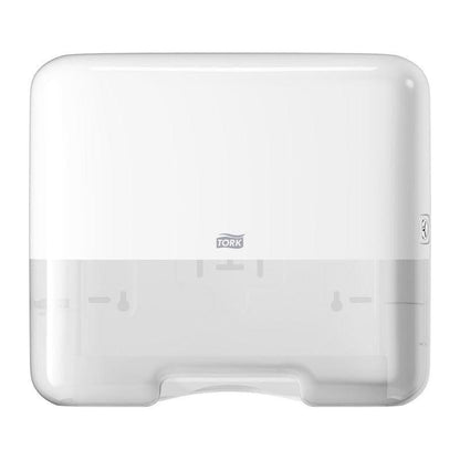 Tork Elevation singlefold håndklædeark mini dispenser H3 - Sikkerhedsgiganten