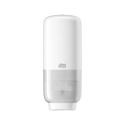 Tork Elevation skumsæbe dispenser intuition sensor S4 - Sikkerhedsgiganten