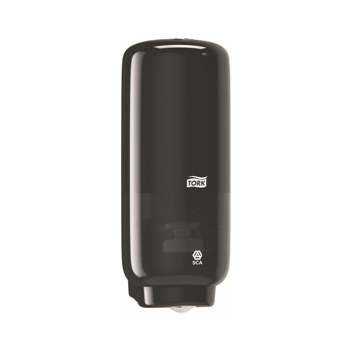 Tork Elevation skumsæbe dispenser intuition sensor S4 - Sikkerhedsgiganten