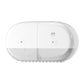 Tork Elevation SmartOne mini twin toiletpapir dispenser sort T9 - Sikkerhedsgiganten