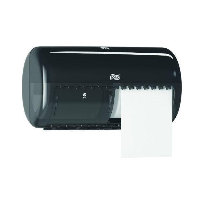 Tork Elevation toiletpapir dispenser T4 - Sikkerhedsgiganten