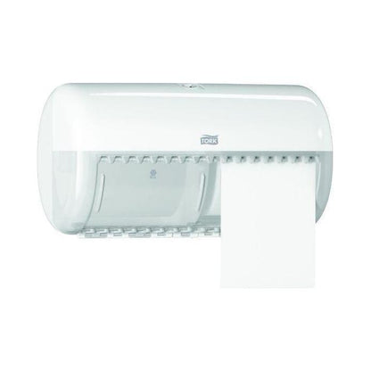 Tork Elevation toiletpapir dispenser T4 - Sikkerhedsgiganten