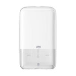 Tork Elevation toiletpapir i ark dispenser T3 - Sikkerhedsgiganten