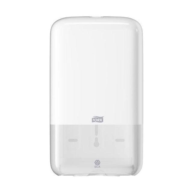 Tork Elevation toiletpapir i ark dispenser T3 - Sikkerhedsgiganten