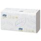 Tork Express Premium soft håndklædeark 100289 2 - lag hvid 3150 ark H2 - Sikkerhedsgiganten