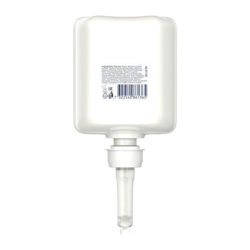 Tork Extra Mild Sæbe Uparfumeret, Hvid 475 ml S2 420702 - Sikkerhedsgiganten