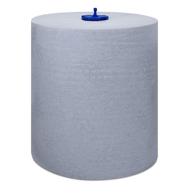 Tork Matic Advanced soft håndklæderulle 2 - lag hvid H1 6 ruller 290068 - Sikkerhedsgiganten