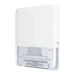 Tork PeakServe® Mini Dispenser 552550 Continuous™ Håndklædeark - Hvid H5 - Sikkerhedsgiganten