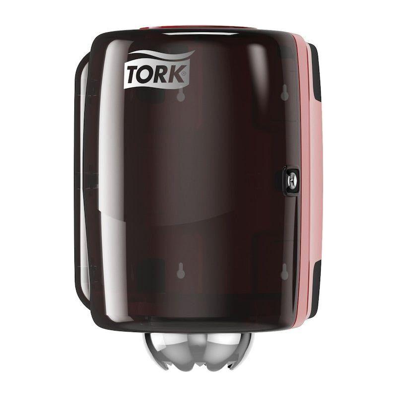 Tork Performance centerfeed dispenser M2 - Sikkerhedsgiganten