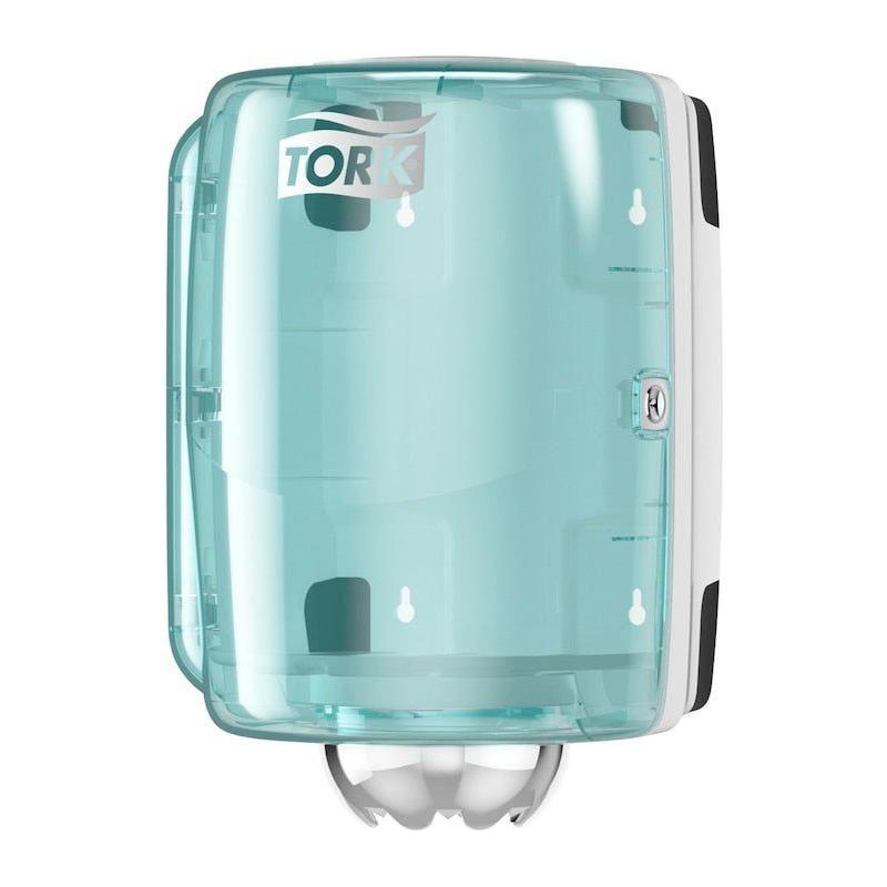 Tork Performance centerfeed dispenser M2 - Sikkerhedsgiganten