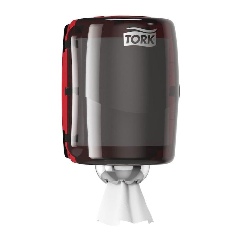 Tork Performance centerfeed dispenser M2 - Sikkerhedsgiganten