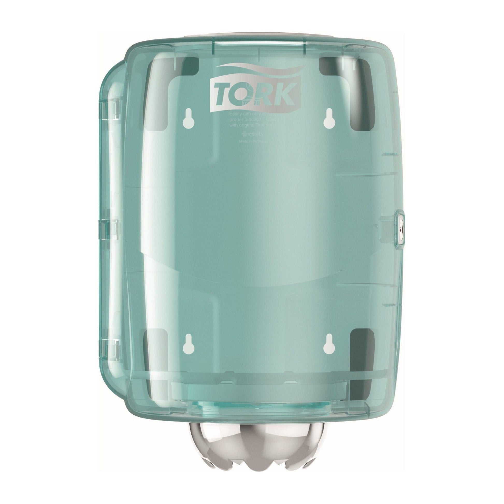 Tork Performance centerfeed dispenser M2 - Sikkerhedsgiganten