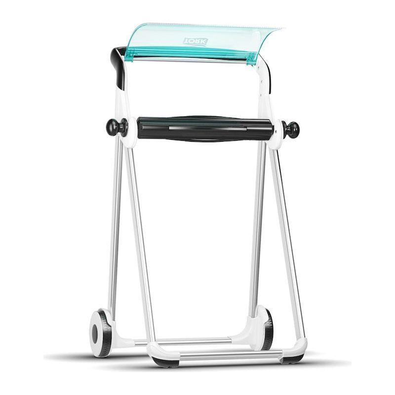 Tork Performance gulvstativ W1 - Sikkerhedsgiganten