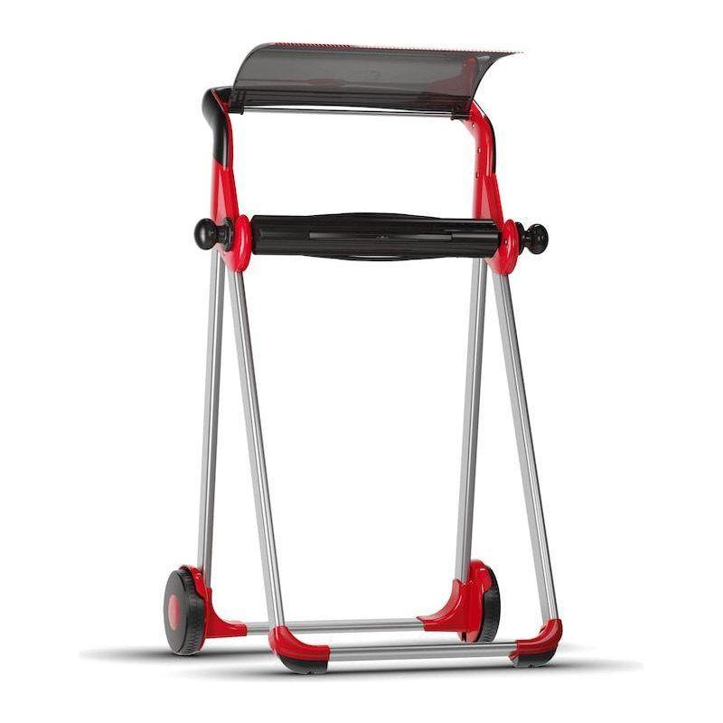 Tork Performance gulvstativ W1 - Sikkerhedsgiganten