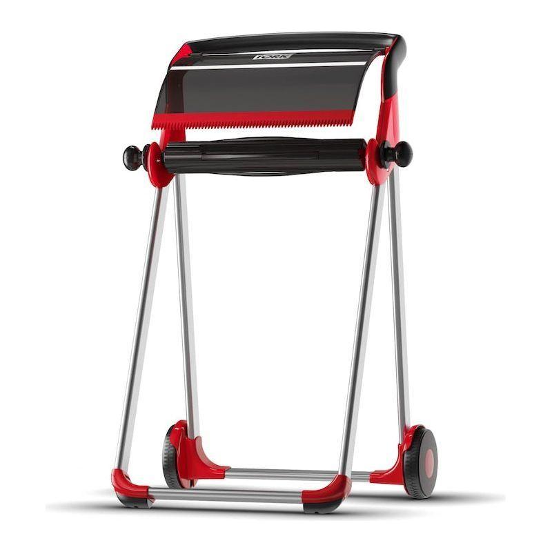 Tork Performance gulvstativ W1 - Sikkerhedsgiganten