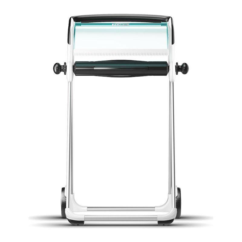 Tork Performance gulvstativ W1 - Sikkerhedsgiganten