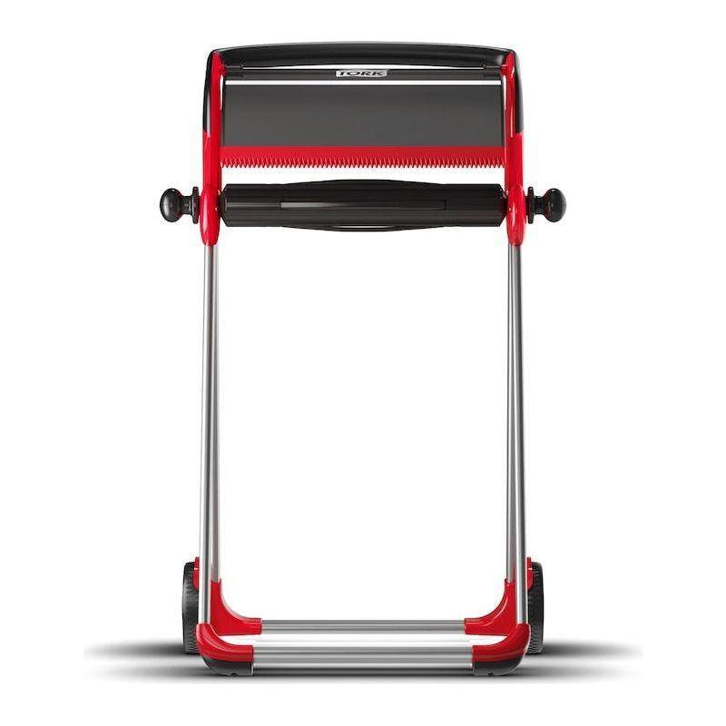 Tork Performance gulvstativ W1 - Sikkerhedsgiganten