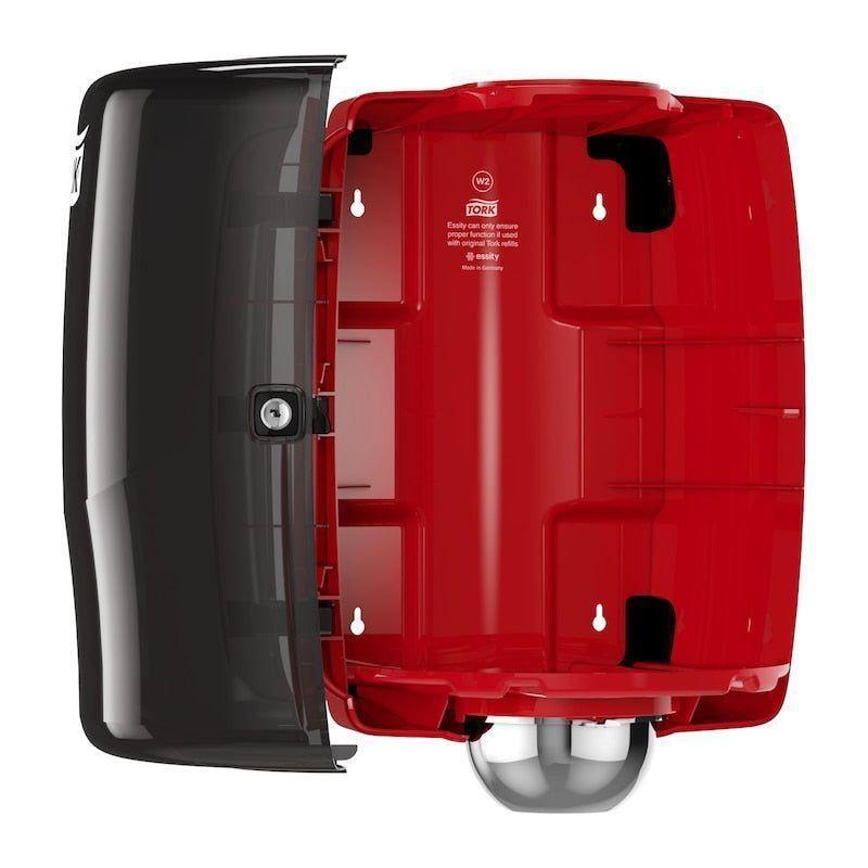 Tork Performance maxi centerfeed dispenser W2 - Sikkerhedsgiganten