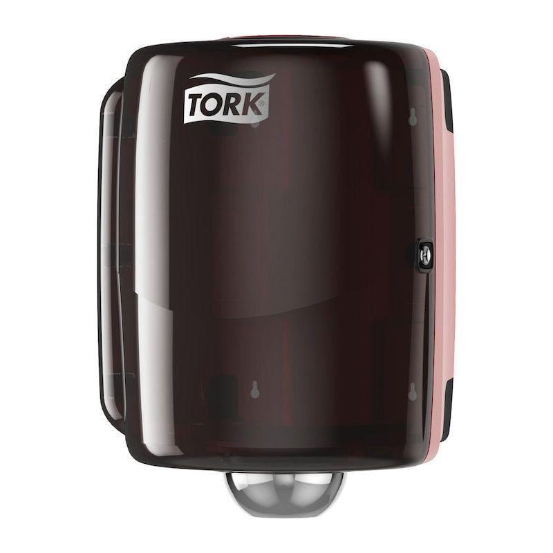 Tork Performance maxi centerfeed dispenser W2 - Sikkerhedsgiganten