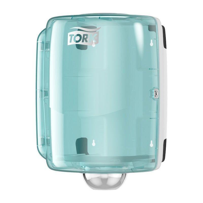 Tork Performance maxi centerfeed dispenser W2 - Sikkerhedsgiganten
