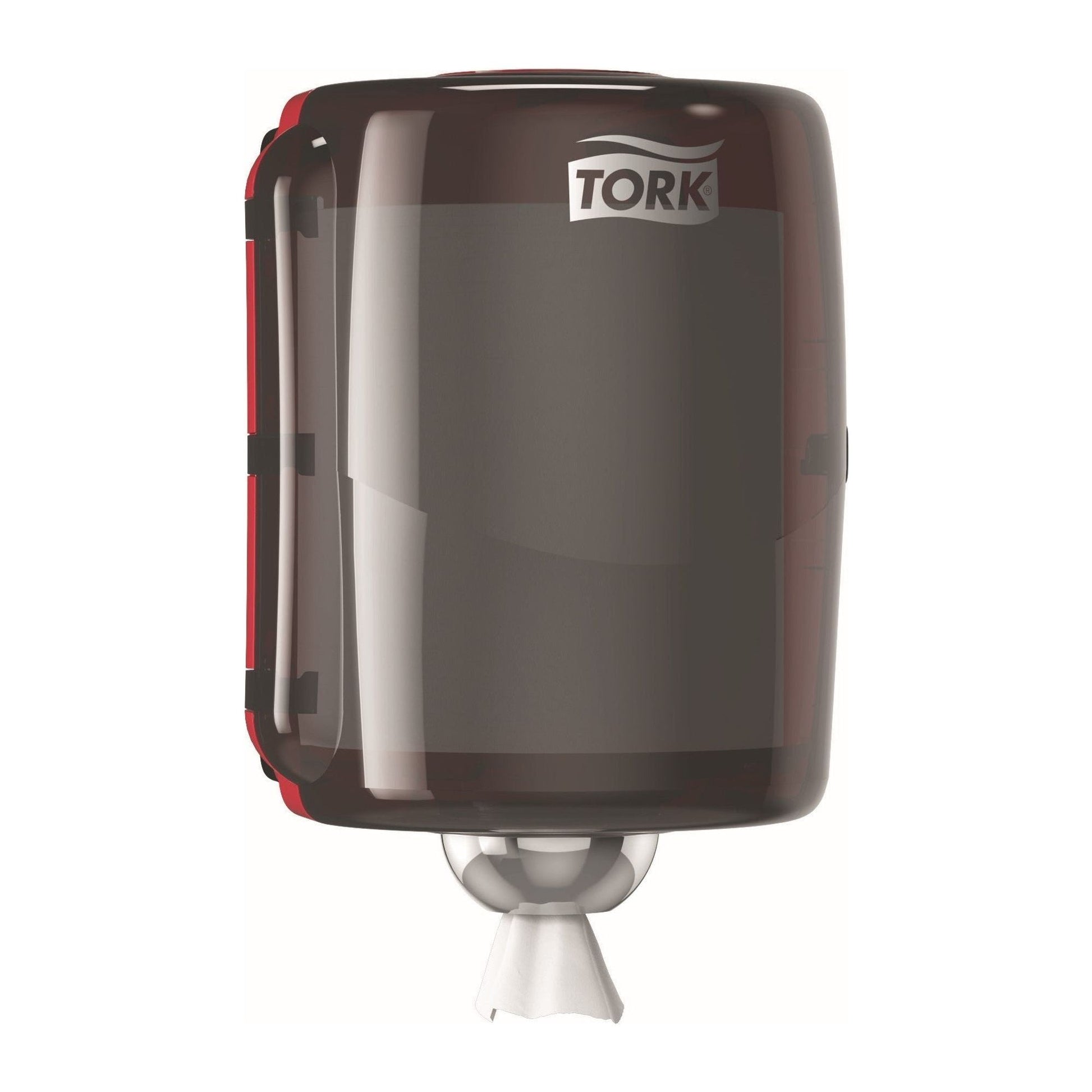 Tork Performance maxi centerfeed dispenser W2 - Sikkerhedsgiganten