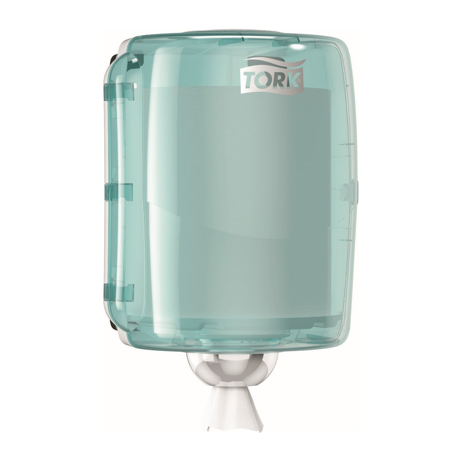 Tork Performance maxi centerfeed dispenser W2 - Sikkerhedsgiganten