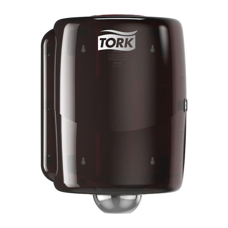 Tork Performance maxi centerfeed dispenser W2 - Sikkerhedsgiganten