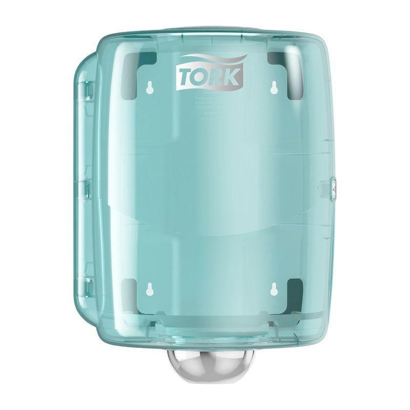 Tork Performance maxi centerfeed dispenser W2 - Sikkerhedsgiganten