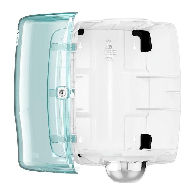 Tork Performance maxi centerfeed dispenser W2 - Sikkerhedsgiganten