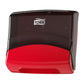 Tork Performance Top - Pack dispenser W4 - Sikkerhedsgiganten