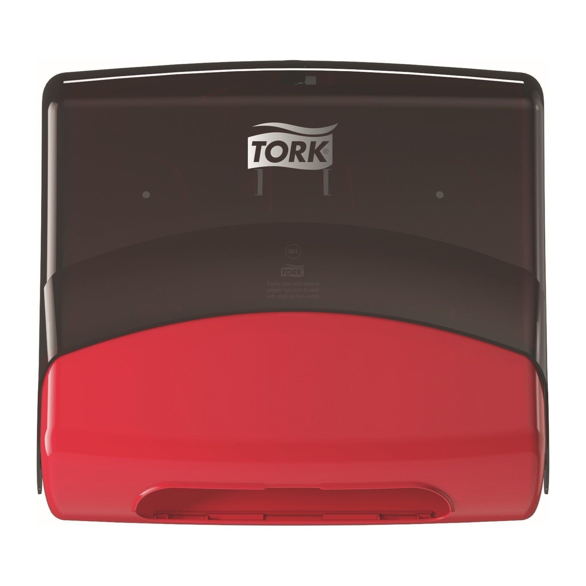 Tork Performance Top - Pack dispenser W4 - Sikkerhedsgiganten