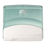 Tork Performance Top - Pack dispenser W4 - Sikkerhedsgiganten