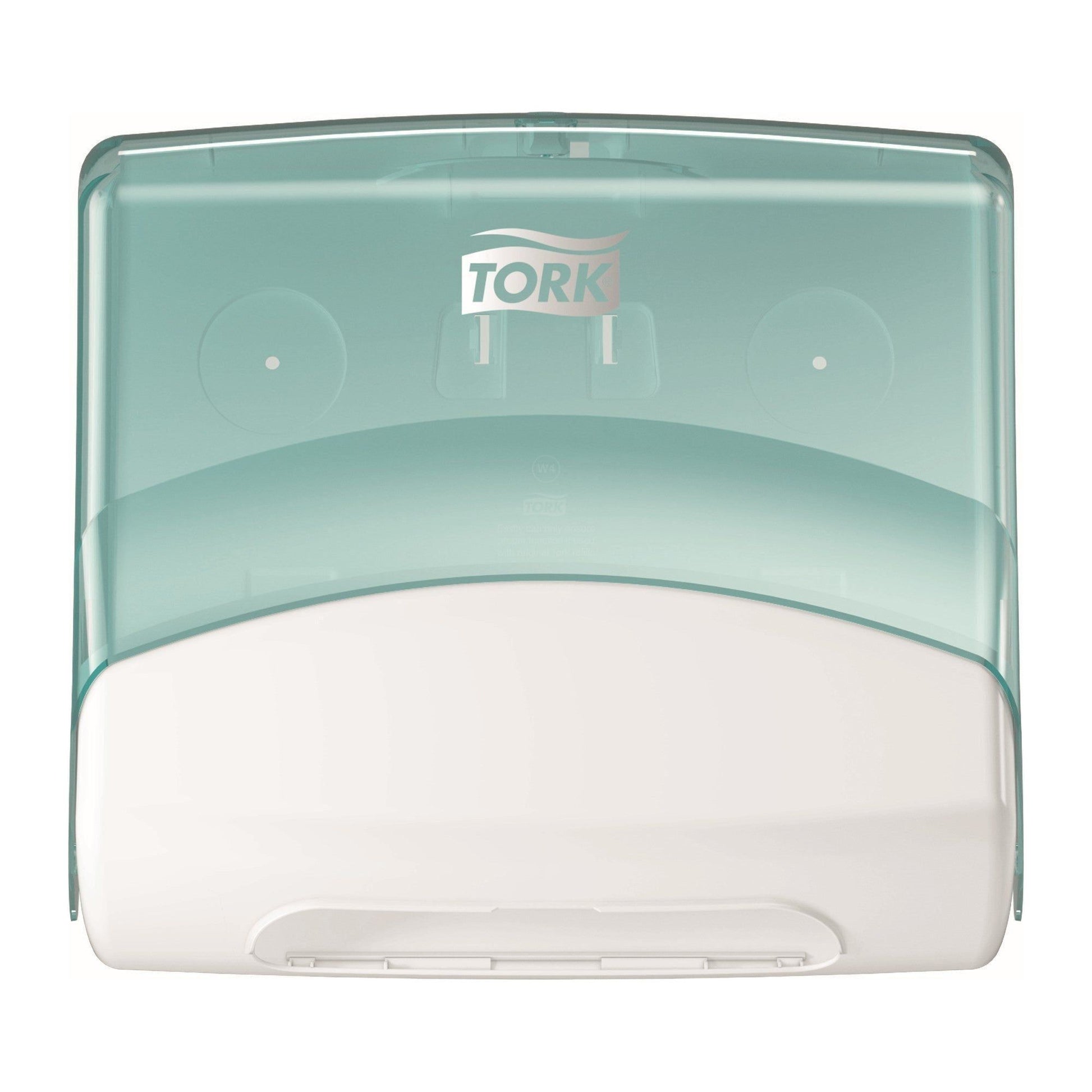 Tork Performance Top - Pack dispenser W4 - Sikkerhedsgiganten