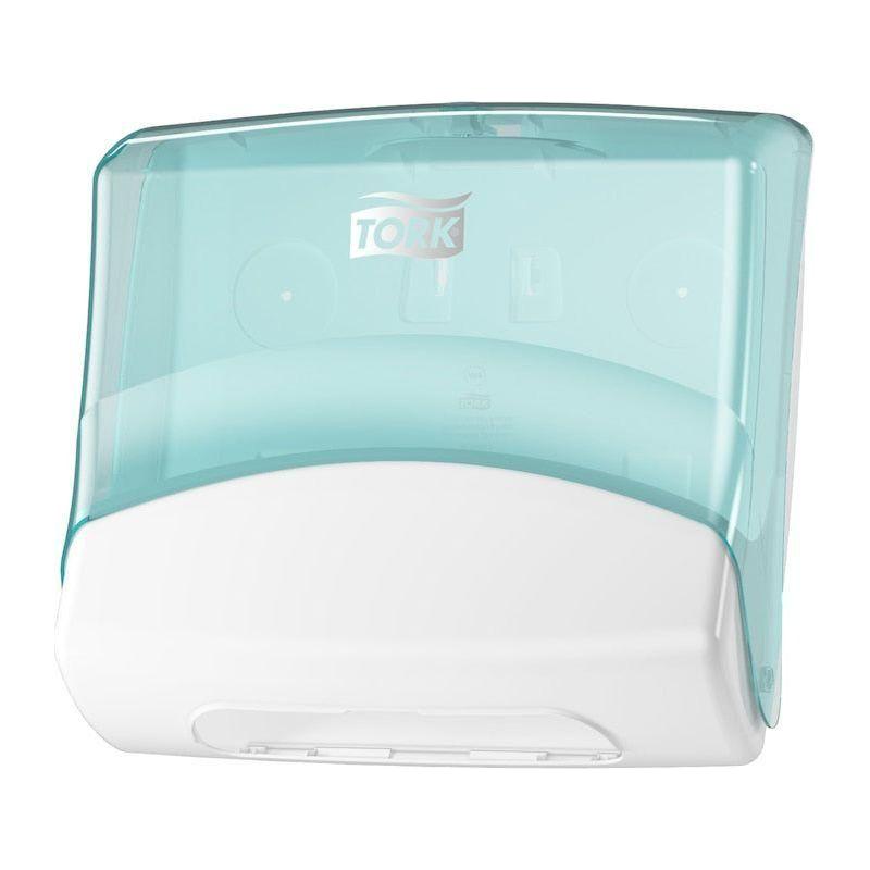 Tork Performance Top - Pack dispenser W4 - Sikkerhedsgiganten