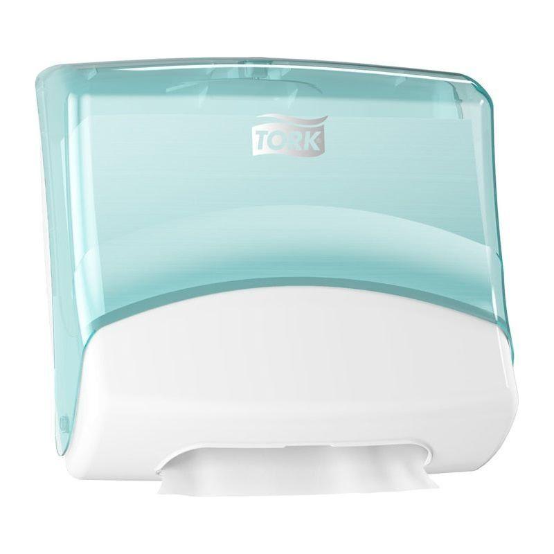 Tork Performance Top - Pack dispenser W4 - Sikkerhedsgiganten